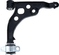 Track Control Arm Right LEMFORDER